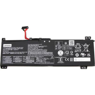IBM BATTERY SP/B L20M3PC2 11.52V45Wh3cell (3 Zellen), Notebook Akku, Schwarz IBM BATTERY SP/B L20M3PC2 11.52V45Wh3cell (3 Zellen), Notebook Akku, Schwarz