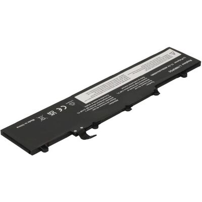 2-Power Main Battery Pack 11.1V 4050mAh (4050 mAh), Notebook Akku 2-Power Main Battery Pack 11.1V 4050mAh (4050 mAh), Notebook Akku