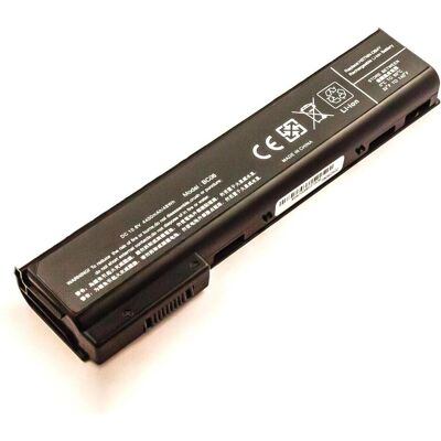 AGI 39892 - Batterie/Akku - HP - Probook 640 G1 (4400 mAh), Notebook Akku, Schwarz AGI 39892 - Batterie/Akku - HP - Probook 640 G1 (4400 mAh), Notebook Akku, Schwarz