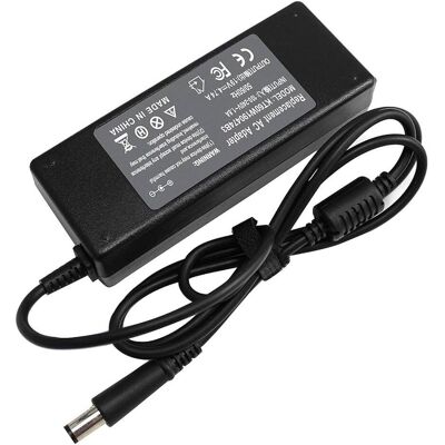 IBM Ac Adapter (65 W), Notebook Netzteil, Schwarz IBM Ac Adapter (65 W), Notebook Netzteil, Schwarz