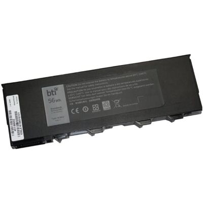 Origin Storage BTI 4C BATTERY LATITUDE 7204 (4 Zellen), Notebook Akku, Schwarz Origin Storage BTI 4C BATTERY LATITUDE 7204 (4 Zellen), Notebook Akku, Schwarz