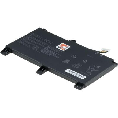 Asus B31N1726 - Akku für ROG Strix G Serie Asus B31N1726 - Akku für ROG Strix G Serie