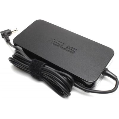 Asus Adapter 150W 20V 3P (6PHI) (150 W), Notebook Netzteil, Schwarz Asus Adapter 150W 20V 3P (6PHI) (150 W), Notebook Netzteil, Schwarz