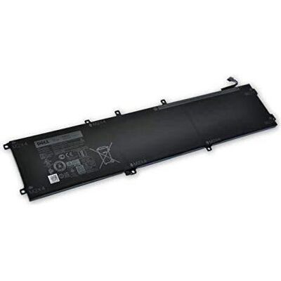 Dell Original Akku für 5XJ28 - Akku - 8.083 mAh (8083 mAh), Notebook Akku Dell Original Akku für 5XJ28 - Akku - 8.083 mAh (8083 mAh), Notebook Akku