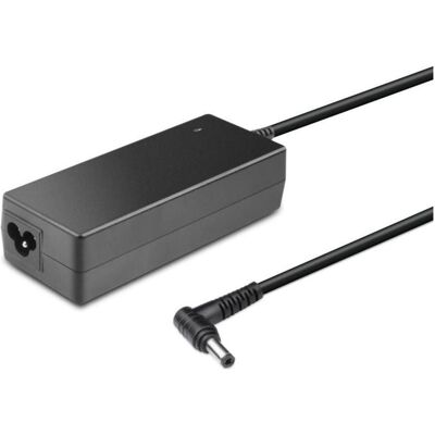 CoreParts Netzteil 75 Watt (75 W), Notebook Netzteil, Schwarz CoreParts Netzteil 75 Watt (75 W), Notebook Netzteil, Schwarz