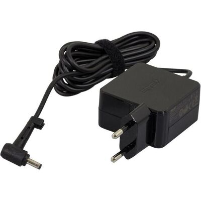 Asus AC Adapter 33W / 19V / 1.75A / 4mm / EU (33 W), Notebook Netzteil Asus AC Adapter 33W / 19V / 1.75A / 4mm / EU (33 W), Notebook Netzteil