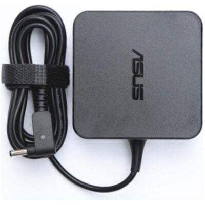 Asus AC Adapter 19V 65W Barrel Tip includes power cable (65 W), Notebook Netzteil, Schwarz Asus AC Adapter 19V 65W Barrel Tip includes power cable (65 W), Notebook Netzteil, Schwarz
