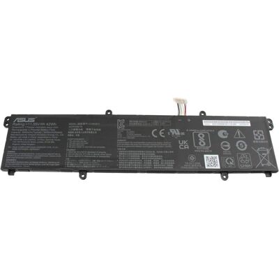 Asus X421-2 BATT/COS POLY/C31N1911 (3640 mAh), Notebook Akku Asus X421-2 BATT/COS POLY/C31N1911 (3640 mAh), Notebook Akku