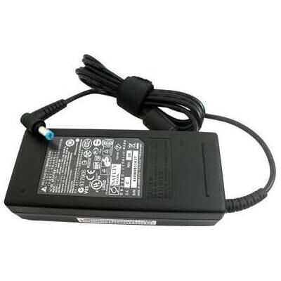 Acer AP.09001.027 AC-Adapter (90 W), Notebook Netzteil, Schwarz Acer AP.09001.027 AC-Adapter (90 W), Notebook Netzteil, Schwarz