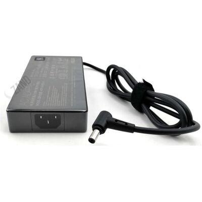 Asus ADAPTER 240W 20V 3PIN 6PHI (240 W), Notebook Netzteil Asus ADAPTER 240W 20V 3PIN 6PHI (240 W), Notebook Netzteil