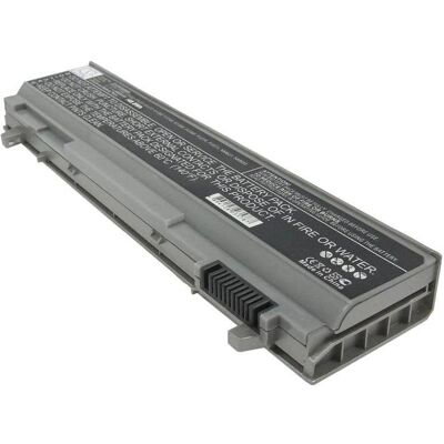 NoName Laptop battery 0GU715 et. al for DELL, 11.1V, 4400mAh (4400 mAh), Notebook Akku NoName Laptop battery 0GU715 et. al for DELL, 11.1V, 4400mAh (4400 mAh), Notebook Akku