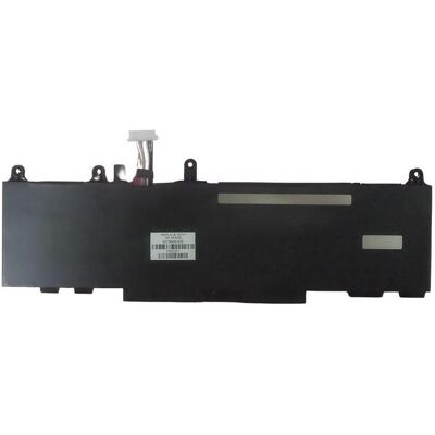HP Battery 3C51Wh 4.68Ah LI (3 Zellen, 4680 mAh), Notebook Akku, Schwarz HP Battery 3C51Wh 4.68Ah LI (3 Zellen, 4680 mAh), Notebook Akku, Schwarz