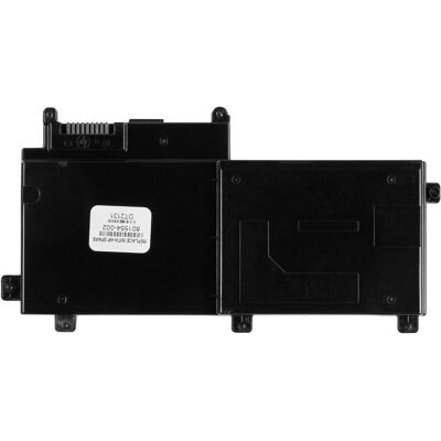 HP Batt 3-Cell lithium-Ion (3 Zellen, 4210 mAh), Notebook Akku HP Batt 3-Cell lithium-Ion (3 Zellen, 4210 mAh), Notebook Akku