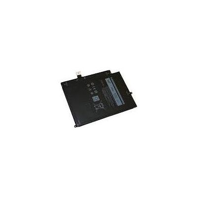 Dell Btry Pri 34whr 2c Lith Smp (2 Zellen, 4250 mAh), Notebook Akku Dell Btry Pri 34whr 2c Lith Smp (2 Zellen, 4250 mAh), Notebook Akku