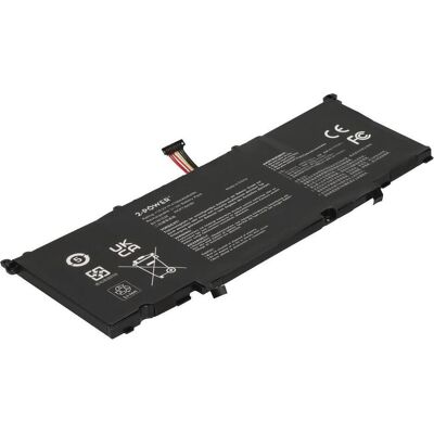 2-Power Main Battery Pack 15.2V 4150mAh (4150 mAh), Notebook Akku 2-Power Main Battery Pack 15.2V 4150mAh (4150 mAh), Notebook Akku
