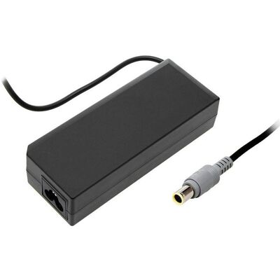 Blow Power supply 4286# for notebooks Lenovo 20 V 4.5 A 90 W 7.9 mm x 5.5 (90 W), Notebook Netzteil, Schwarz Blow Power supply 4286# for notebooks Lenovo 20 V 4.5 A 90 W 7.9 mm x 5.5 (90 W), Notebook Netzteil, Schwarz