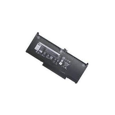 Dell BTRY,PRI,97WHR,6C,LITH,SMP (6 Zellen, 8500 mAh), Notebook Akku Dell BTRY,PRI,97WHR,6C,LITH,SMP (6 Zellen, 8500 mAh), Notebook Akku