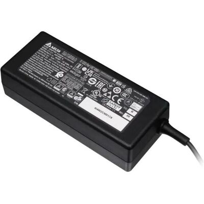 Acer AC Adapter 65W 19V - Black (65 W), Notebook Netzteil, Schwarz Acer AC Adapter 65W 19V - Black (65 W), Notebook Netzteil, Schwarz