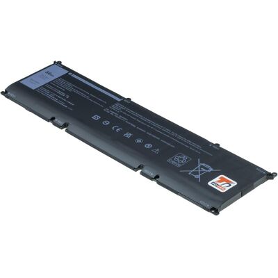 Dell - NBDE0238 - 7200mAh 86Wh - Li-poly - Batterie Dell - NBDE0238 - 7200mAh 86Wh - Li-poly - Batterie