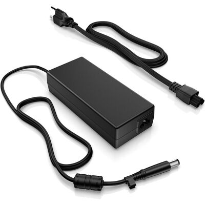 HP SMART AC ADAPTER 150W (150 W), Notebook Netzteil HP SMART AC ADAPTER 150W (150 W), Notebook Netzteil