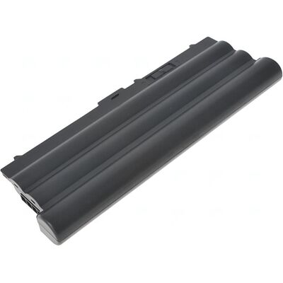 T6 Power Baterie Lenovo ThinkPad T430, T430i, T530, T530i, 530, W530,,, 9cell (9 Zellen, 7800 mAh), Notebook Akku, Schwarz T6 Power Baterie Lenovo ThinkPad T430, T430i, T530, T530i, 530, W530,,, 9cell (9 Zellen, 7800 mAh), Notebook Akku, Schwarz