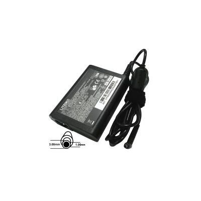 Acer Original NTB Adapter 65W19V AC 3,0x1,0 mm (ohne Netzkabel) (65 W), Notebook Netzteil, Schwarz Acer Original NTB Adapter 65W19V AC 3,0x1,0 mm (ohne Netzkabel) (65 W), Notebook Netzteil, Schwarz