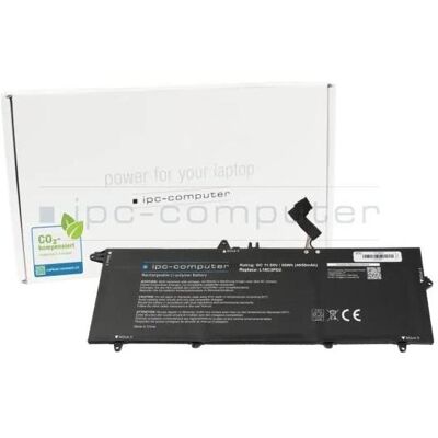 IBM BIS3 for Jazz Integ 3c/57Wh (3 Zellen, 4922 mAh), Notebook Akku IBM BIS3 for Jazz Integ 3c/57Wh (3 Zellen, 4922 mAh), Notebook Akku