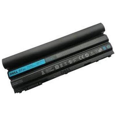 Dell DTG0V (9 Zellen, 8700 mAh), Notebook Akku, Schwarz Dell DTG0V (9 Zellen, 8700 mAh), Notebook Akku, Schwarz