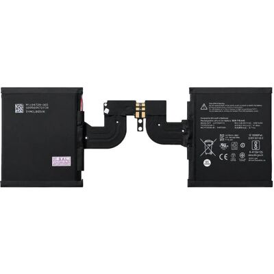 OEM Akku DYHN02 für Microsoft Surface Book 3 15 Zoll, Notebook Akku OEM Akku DYHN02 für Microsoft Surface Book 3 15 Zoll, Notebook Akku