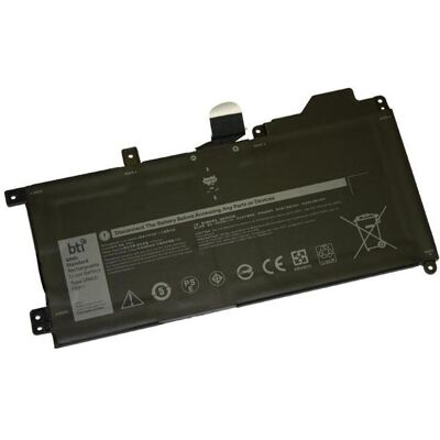 BTI - KWWW4 - 5000 mAh - 7.6 V - Batterie BTI - KWWW4 - 5000 mAh - 7.6 V - Batterie
