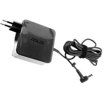 Asus Adapter 45W19V 2P (45 W), Notebook Netzteil, Schwarz Asus Adapter 45W19V 2P (45 W), Notebook Netzteil, Schwarz