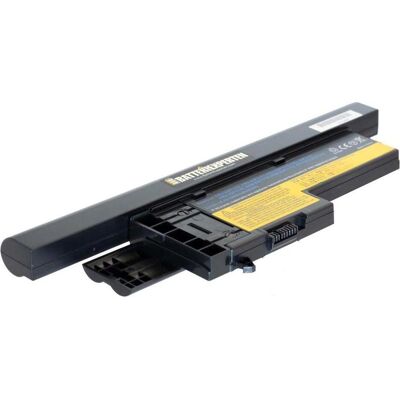 CS Cameron Sino Battery for IBM ThinkPad X60 / X61 etc (4 Zellen), Notebook Akku CS Cameron Sino Battery for IBM ThinkPad X60 / X61 etc (4 Zellen), Notebook Akku