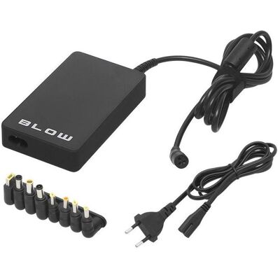 Blow 4178 # Automatic power supply for 90w thin laptop (90 W), Notebook Netzteil Blow 4178 # Automatic power supply for 90w thin laptop (90 W), Notebook Netzteil