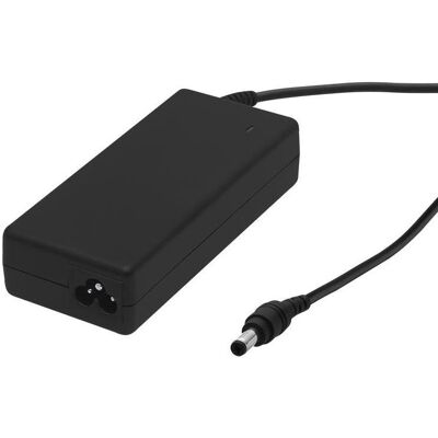 Blow HP 19V/4.74A 5.5x2.5 (90 W), Notebook Netzteil, Schwarz Blow HP 19V/4.74A 5.5x2.5 (90 W), Notebook Netzteil, Schwarz