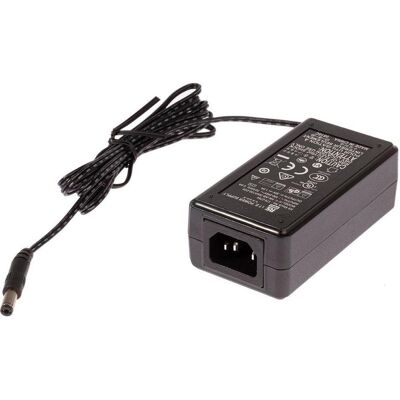 RS PRO Netzteil - 30V, 1A, IEC 3-polig RS PRO Netzteil - 30V, 1A, IEC 3-polig