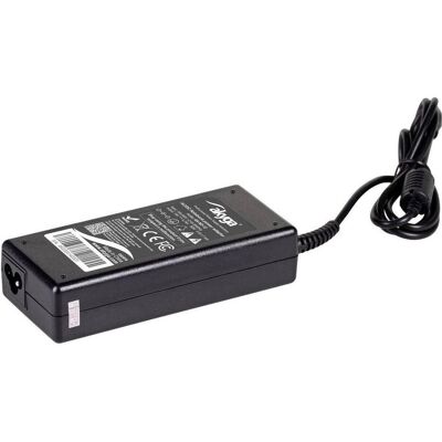 Akyga Notebook-Adapter ist dediziert AK-ND-12 ACER 19V (90 W), Notebook Netzteil, Schwarz Akyga Notebook-Adapter ist dediziert AK-ND-12 ACER 19V (90 W), Notebook Netzteil, Schwarz