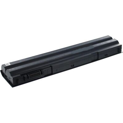 AGI 42655 Lithium-Ion (Li-Ion) 4400mAh 11.1V Wiederaufladbare Batterie (1 Zelle, 4400 mAh), Notebook Akku, Schwarz AGI 42655 Lithium-Ion (Li-Ion) 4400mAh 11.1V Wiederaufladbare Batterie (1 Zelle, 4400 mAh), Notebook Akku, Schwarz