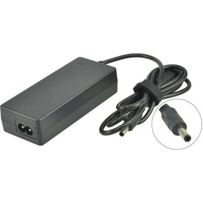 2-Power AC Adapter 19.5V 2.31A 45W includes power cable (45 W), Notebook Netzteil, Schwarz 2-Power AC Adapter 19.5V 2.31A 45W includes power cable (45 W), Notebook Netzteil, Schwarz