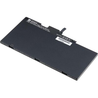 T6 Power Baterie HP EliteBook 3, 3, 3, 3,,, 3cell, Li-pol (3 Zellen, 4400 mAh), Notebook Akku T6 Power Baterie HP EliteBook 3, 3, 3, 3,,, 3cell, Li-pol (3 Zellen, 4400 mAh), Notebook Akku