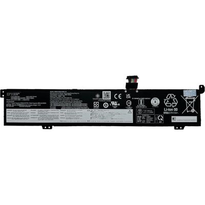 IBM BATTERY 3cell 57Wh 11.52V (3 Zellen, 4948 mAh), Notebook Akku IBM BATTERY 3cell 57Wh 11.52V (3 Zellen, 4948 mAh), Notebook Akku
