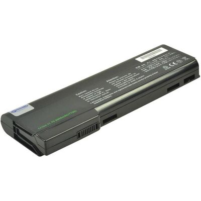 2-Power Main Battery Pack 11.1V 6900mAh (9 Zellen, 6900 mAh), Notebook Akku, Schwarz 2-Power Main Battery Pack 11.1V 6900mAh (9 Zellen, 6900 mAh), Notebook Akku, Schwarz