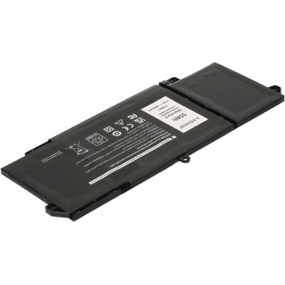 2-Power Main Battery Pack 15.2V 3400mAh (4 Zellen, 3600 mAh), Notebook Akku 2-Power Main Battery Pack 15.2V 3400mAh (4 Zellen, 3600 mAh), Notebook Akku