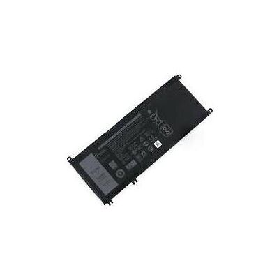 Dell Battery, 42WHR, 3 Cell (3 Zellen, 2830 mAh), Notebook Akku Dell Battery, 42WHR, 3 Cell (3 Zellen, 2830 mAh), Notebook Akku