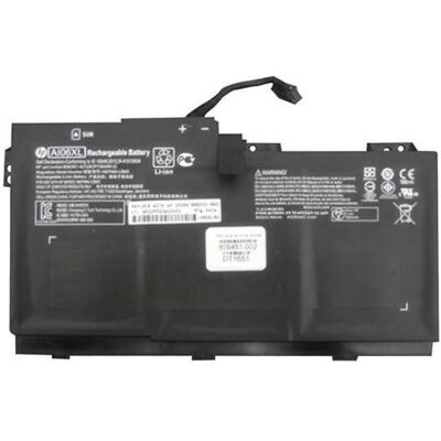 HP 96Wh Lithium-ion battery for (8420 mAh), Notebook Akku, Schwarz HP 96Wh Lithium-ion battery for (8420 mAh), Notebook Akku, Schwarz