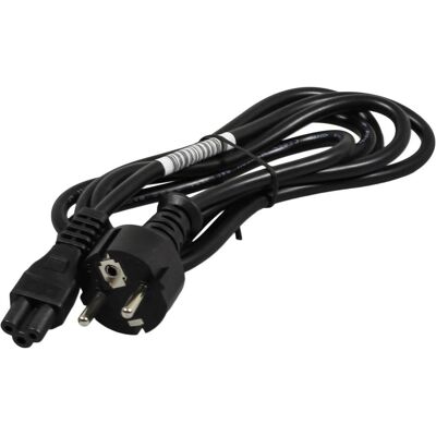 HP C5 Stromkabel - 1m - Europa - Stromkabel HP C5 Stromkabel - 1m - Europa - Stromkabel