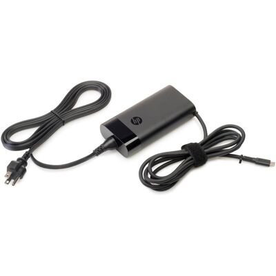 HP 2LN85AA#ABB (90 W), Notebook Netzteil, Schwarz HP 2LN85AA#ABB (90 W), Notebook Netzteil, Schwarz
