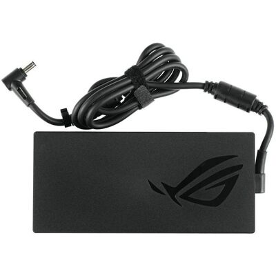 Asus AC Adapter 330W 20V 3P 6PHI, Notebook Netzteil, Schwarz Asus AC Adapter 330W 20V 3P 6PHI, Notebook Netzteil, Schwarz