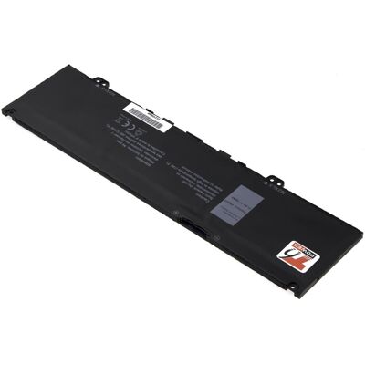 T6 Power Baterie Dell Insprion 13 5370, 7370, 7373, 7386, Vostro 5370,,, 3cell, Li-pol (3 Zellen, 3330 mAh), Notebook Akku, Schwarz T6 Power Baterie Dell Insprion 13 5370, 7370, 7373, 7386, Vostro 5370,,, 3cell, Li-pol (3 Zellen, 3330 mAh), Notebook Akku, Schwarz