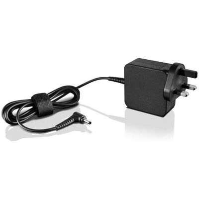 IBM 45W AC Wall Adapter - Netzteil - 45 Watt (45 W), Notebook Netzteil, Schwarz IBM 45W AC Wall Adapter - Netzteil - 45 Watt (45 W), Notebook Netzteil, Schwarz