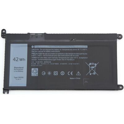 IBM BATTERY 3cell 42Wh 11.4V (3 Zellen), Notebook Akku, Schwarz IBM BATTERY 3cell 42Wh 11.4V (3 Zellen), Notebook Akku, Schwarz